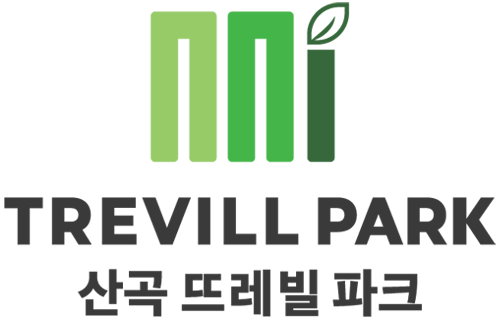 TREVILL PARK 산곡 뜨레빌 파크